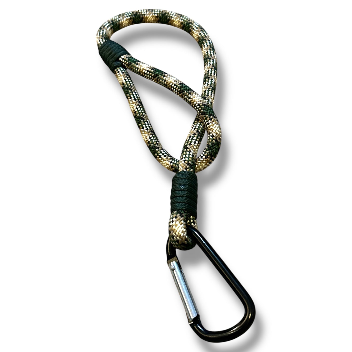 Rope Bucket Straps/Reins Keepers