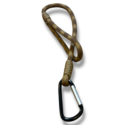 The Barn Buddy Rope Strap with Clip