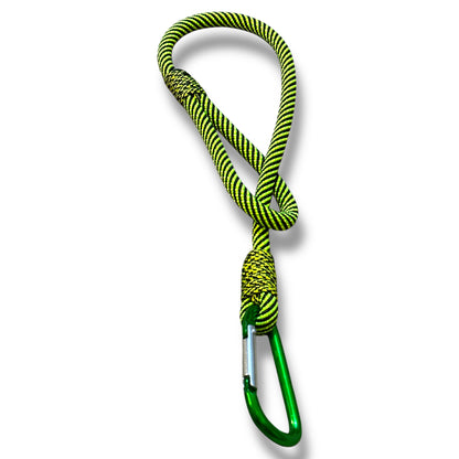 The Barn Buddy Rope Strap with Clip