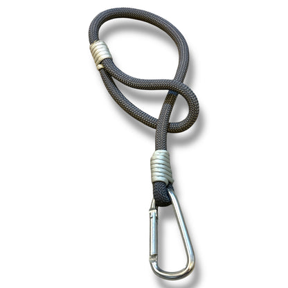 The Barn Buddy Rope Strap with Clip