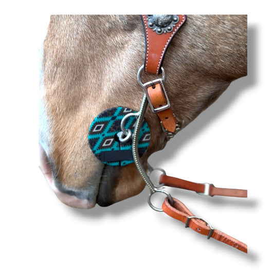 Neoprene Bit Guards – Pair