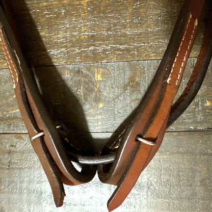 Browband Quick Change Headstall