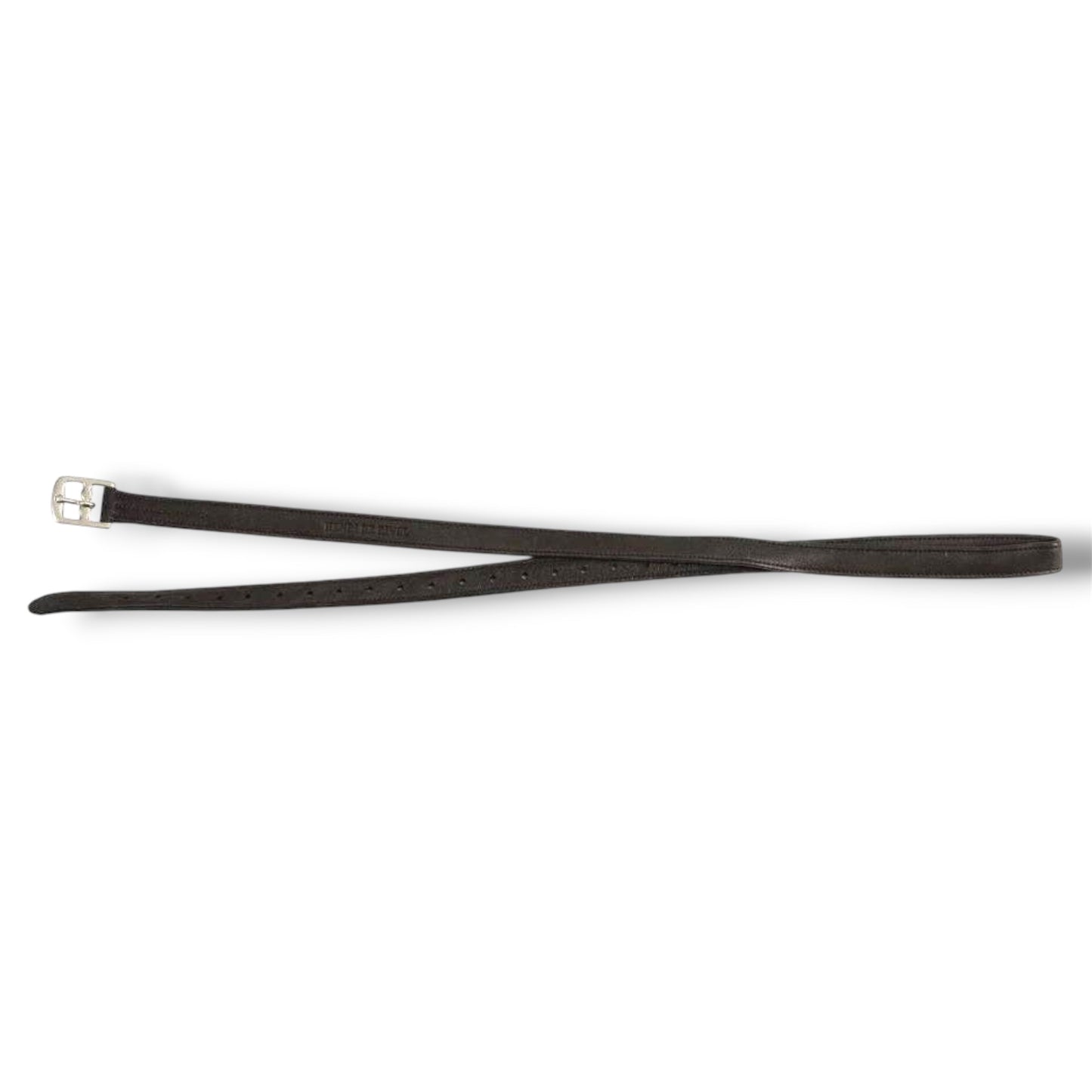 Henri de Rivell Premium Stirrup Leathers