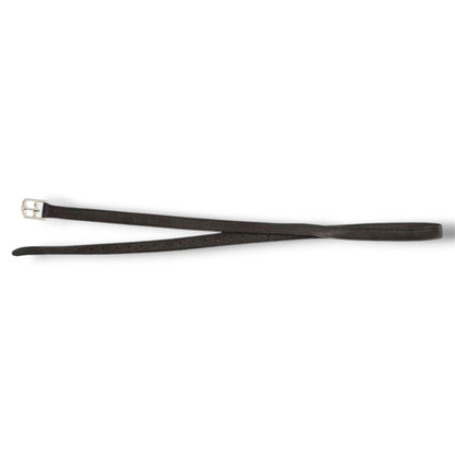 Henri de Rivell Premium Stirrup Leathers
