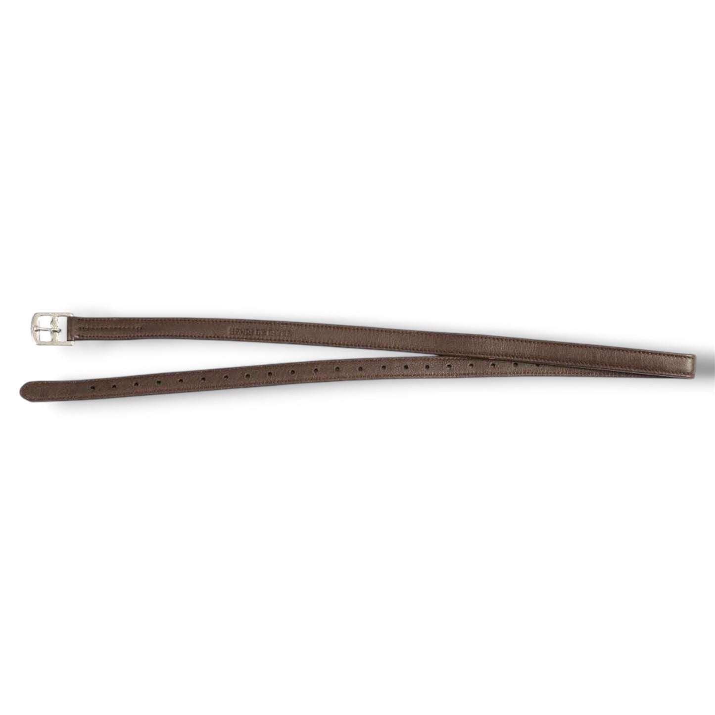Henri de Rivell Premium Stirrup Leathers