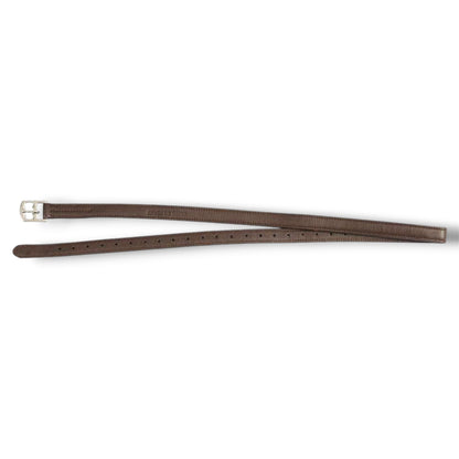 Henri de Rivell Premium Stirrup Leathers