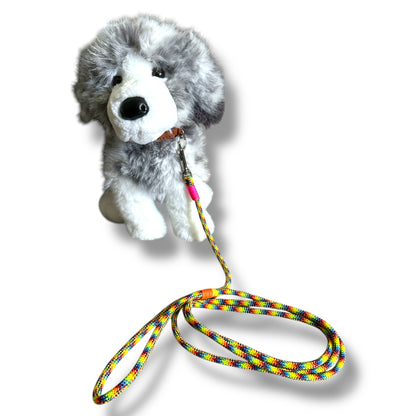 Thin Dog Leashes
