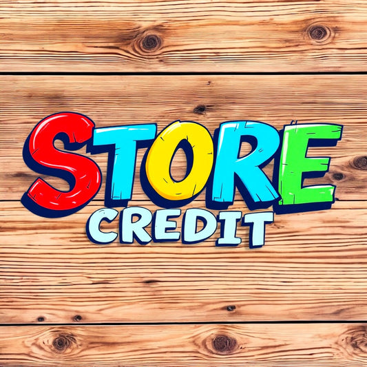 $500 in store credit random draw