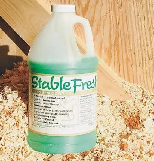 Stable Fresh 3 to 1 Concentrate