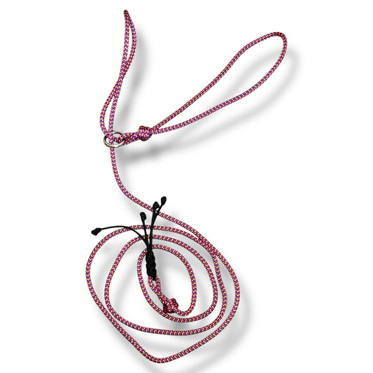 Emergency Pocket Rope Halter