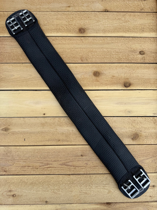Used Wintec Elastic Dressage Girth - Size 30”