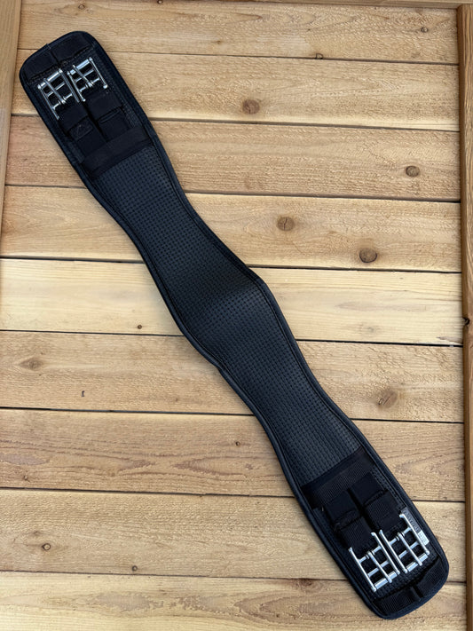 Used Ovation® Airform Dressage Girth - Size 28”