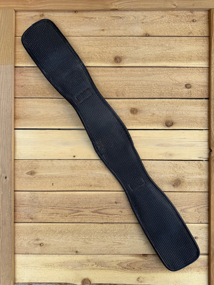 Used Ovation® Airform Dressage Girth - Size 28”