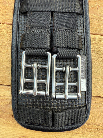 Used Ovation® Airform Dressage Girth - Size 28”