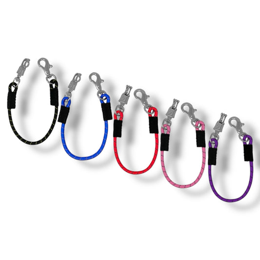 Bungee Trailer Tie