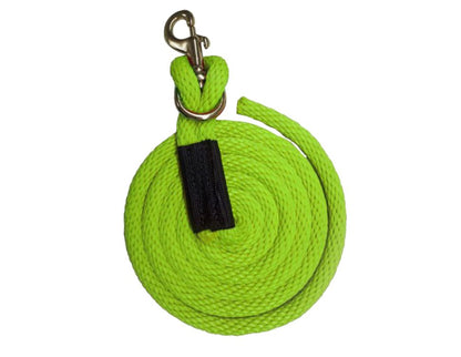 8 ft. Derby Lead with Removable Snap