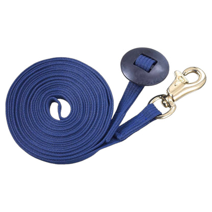 German Cord Cotton Lunge Lines