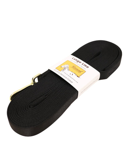 Signature Elite Nylon Lunge Lines