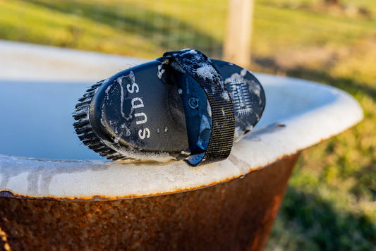 The Suds Sponge Brush
