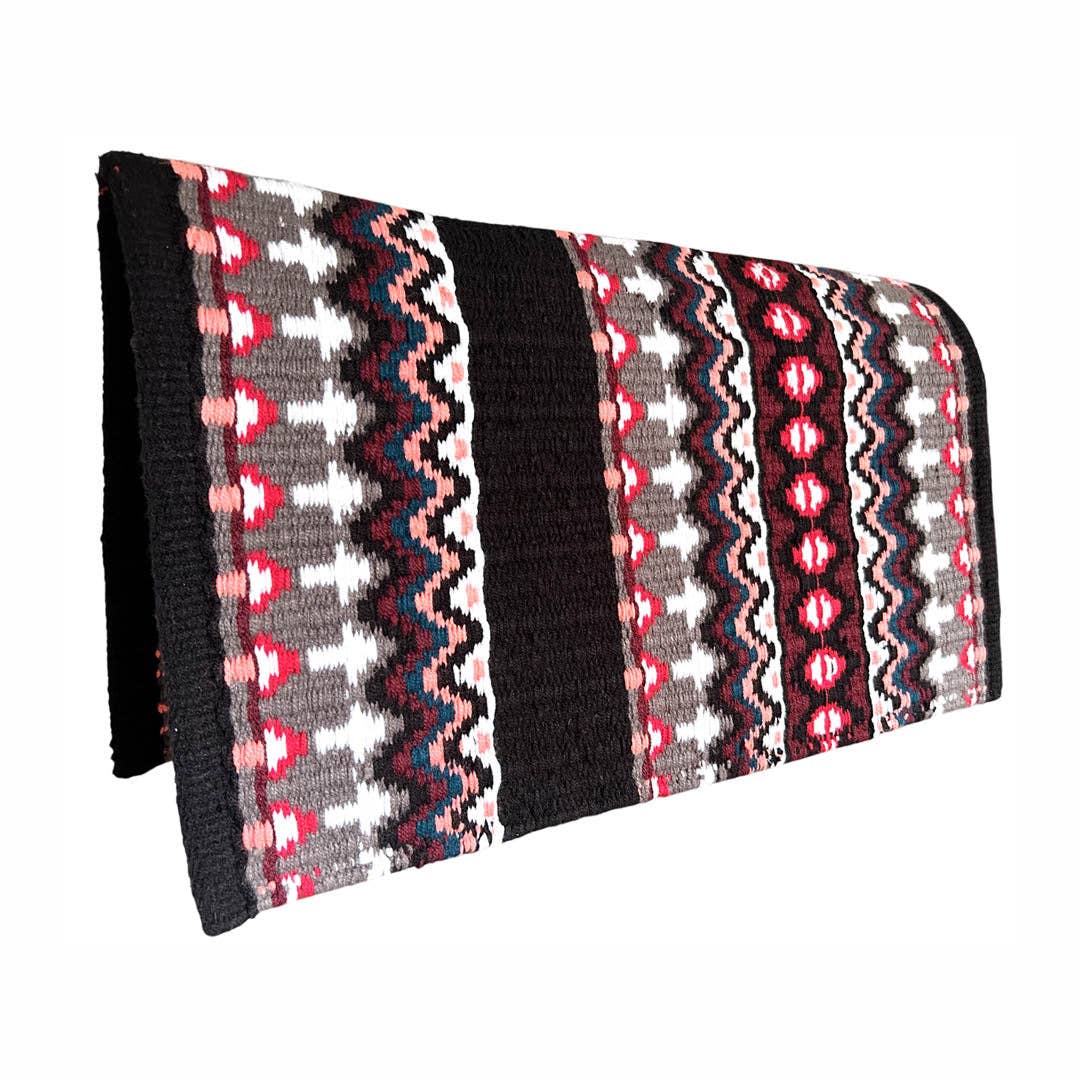 Western Show Blanket 34" X 40"