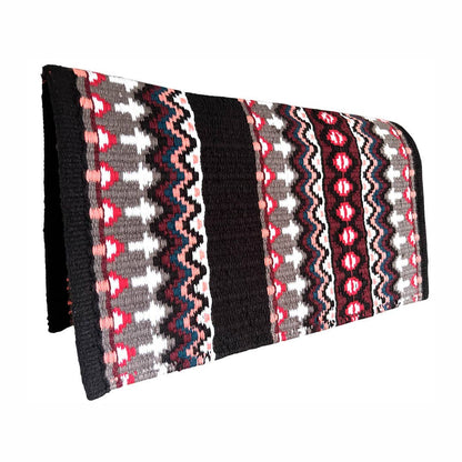 Western Show Blanket 34" X 40"