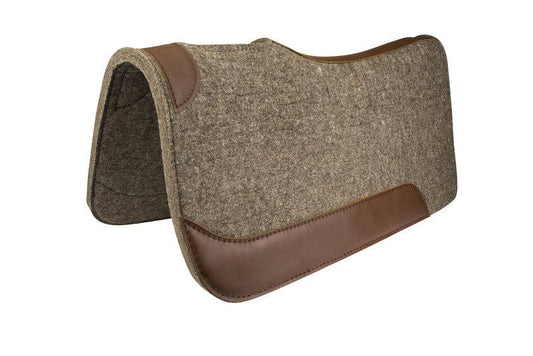 Sioux Felt Western Saddle Pad