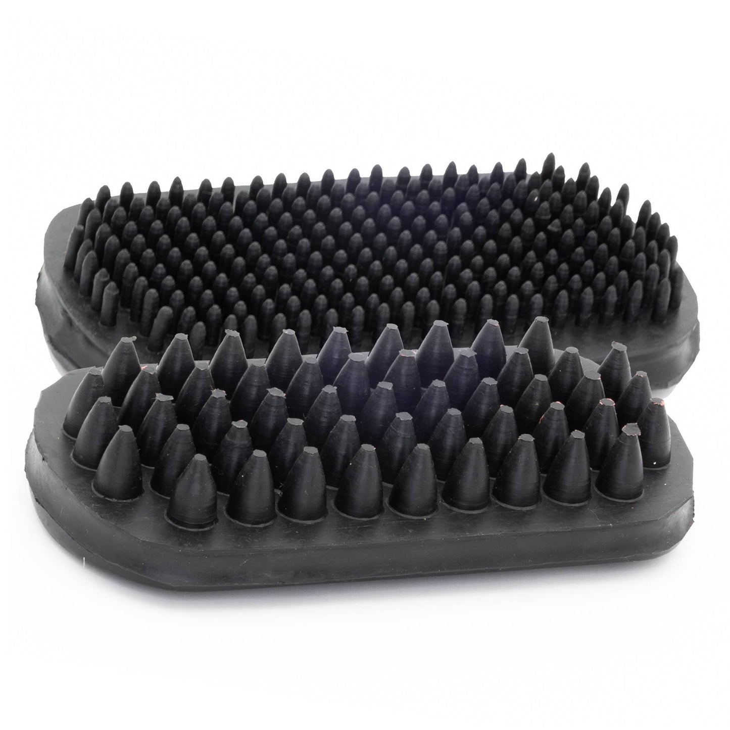 The Velvet Touch Groomer Set of 2 Brushes