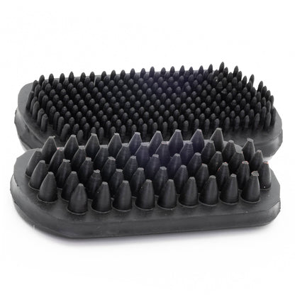 The Velvet Touch Groomer Set of 2 Brushes