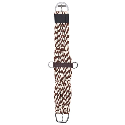 Classic Wool Blend Western Cinch