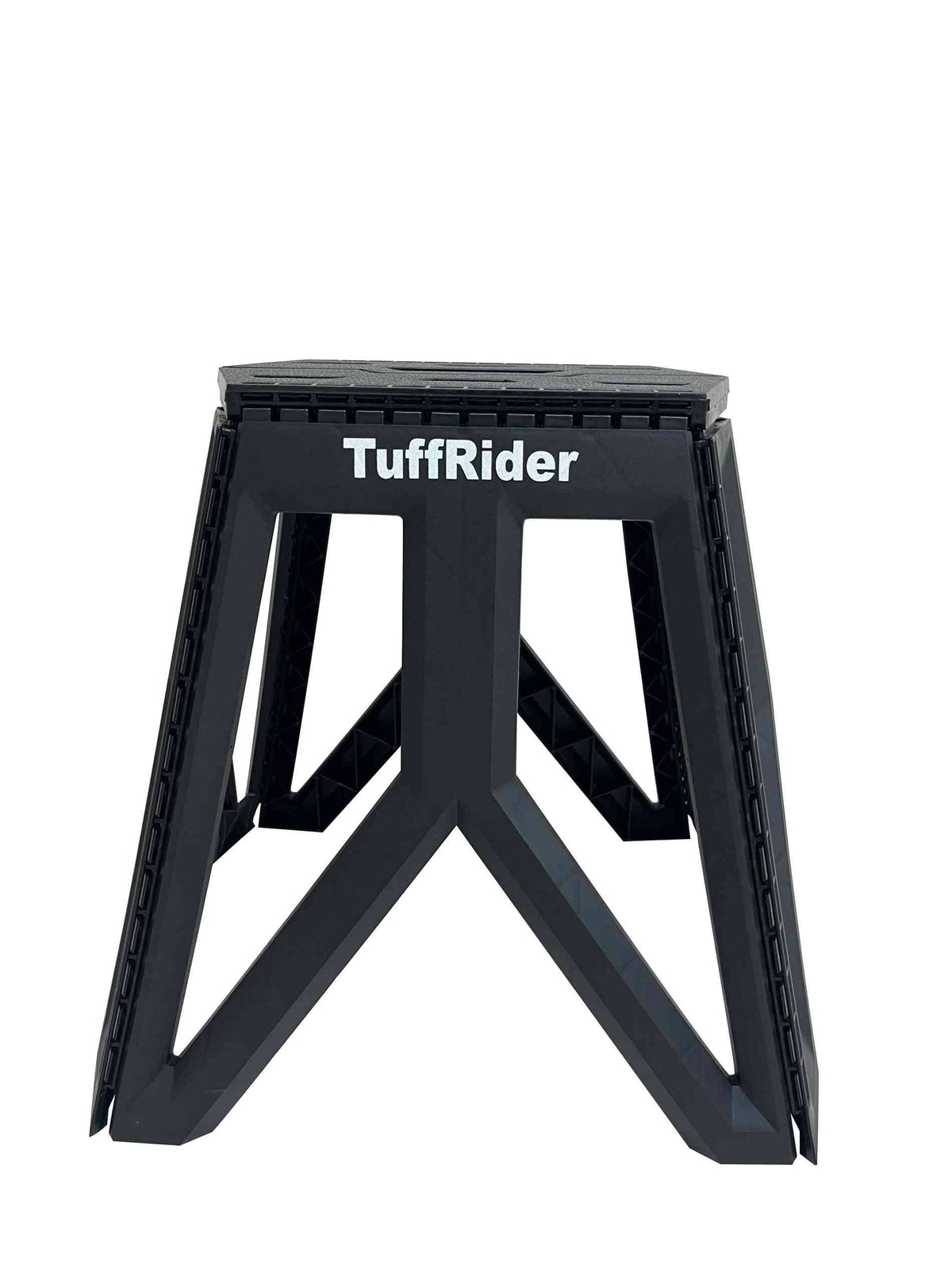 StableFold Mounting Stool for Riders