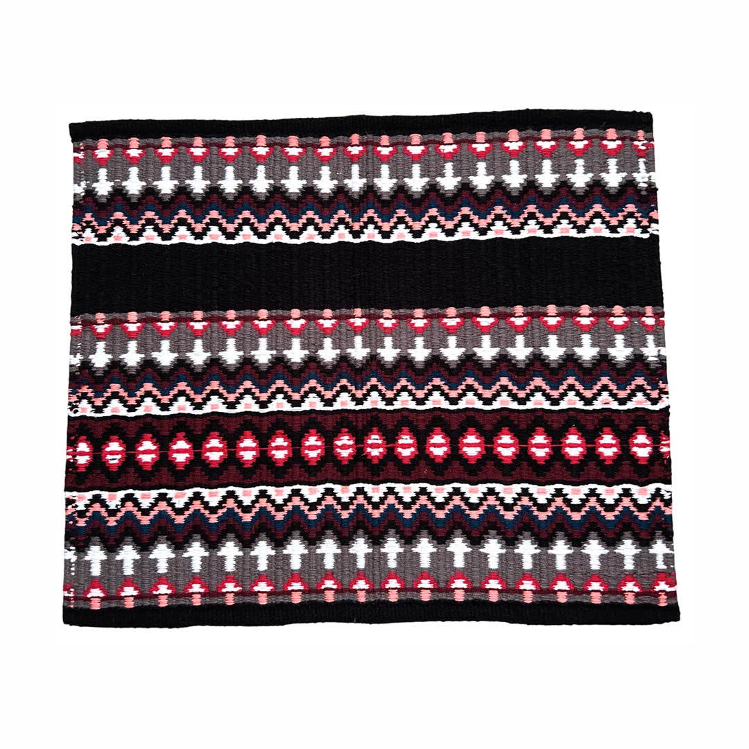 Western Show Blanket 34" X 40"