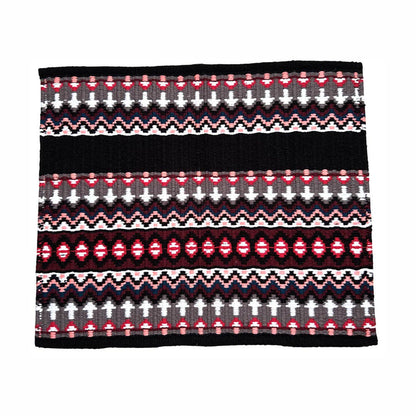 Western Show Blanket 34" X 40"