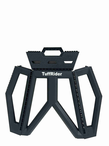StableFold Mounting Stool for Riders