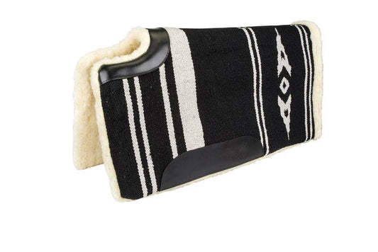 Phoenix 32” x 30” Acrylic Western Saddle Pad