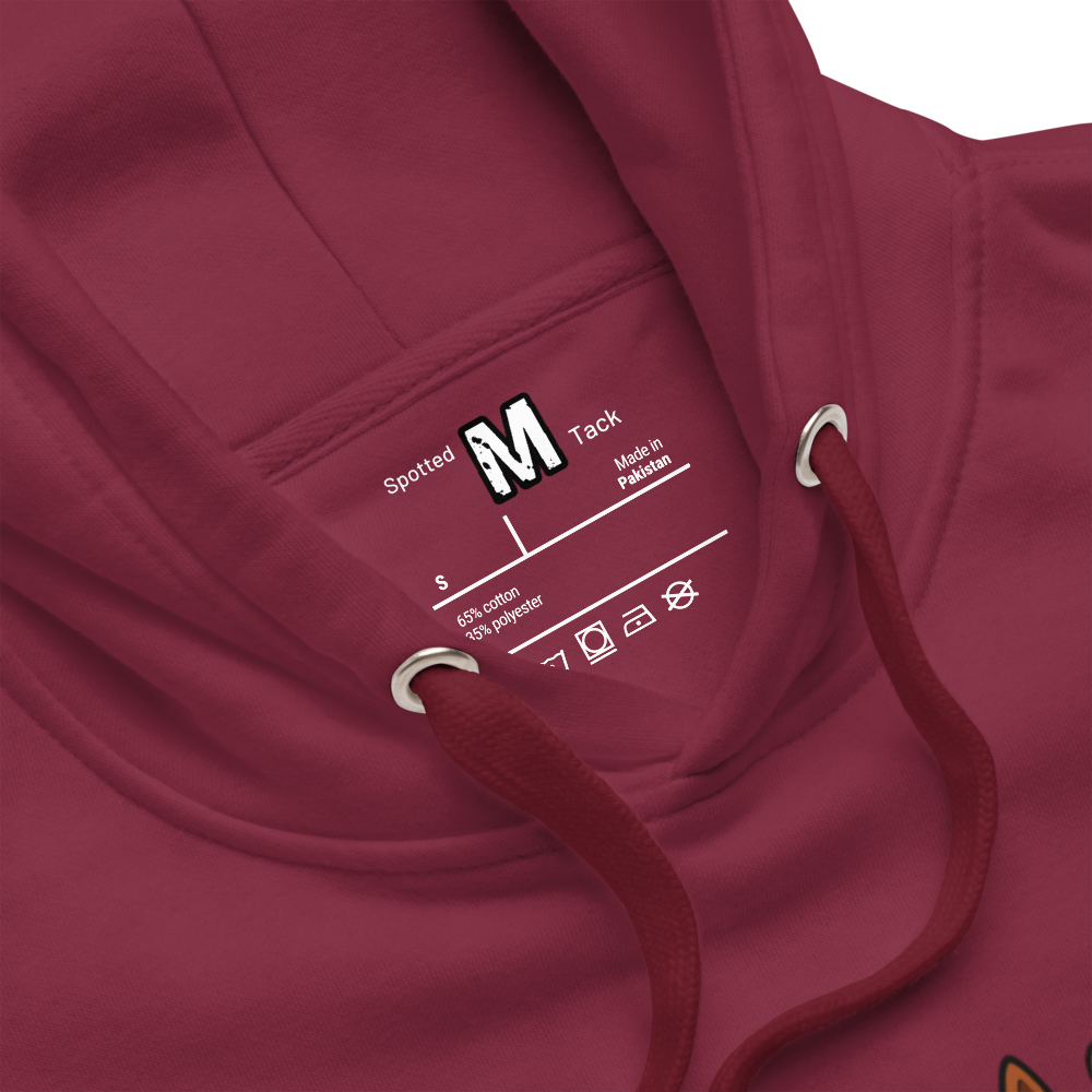 BE MINE -Valetine's Loper Hoodie