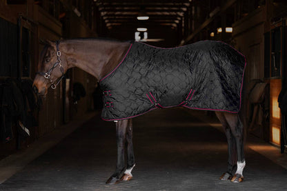 Medium Weight Stable Blanket 420D