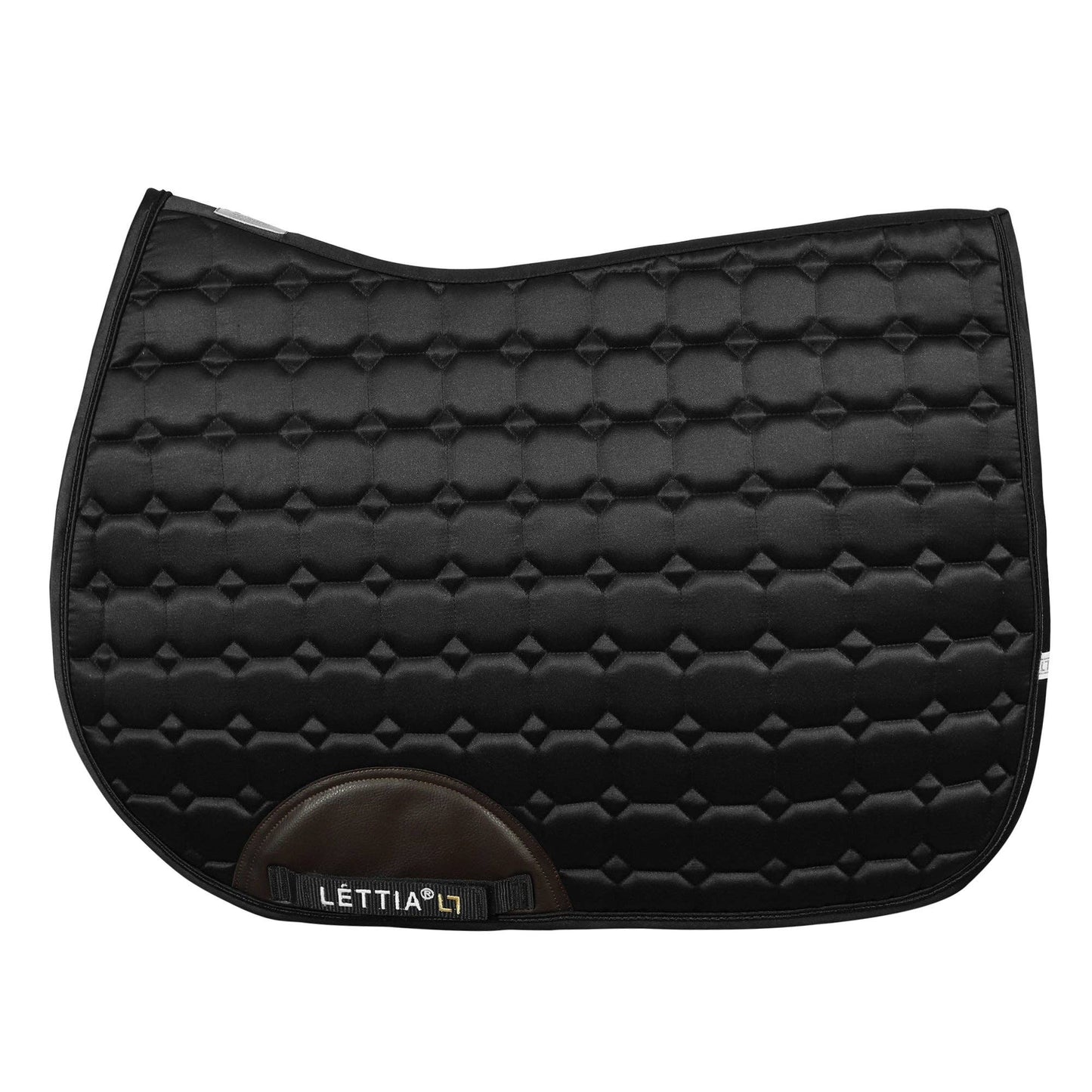 Lettia Infinity Collection All-Purpose Saddle Pad