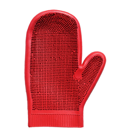 Bathing Grooming Glove