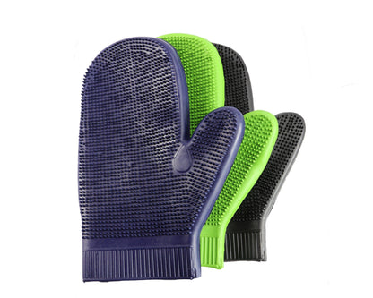 Bathing Grooming Glove