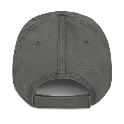 SMT Distressed Hat