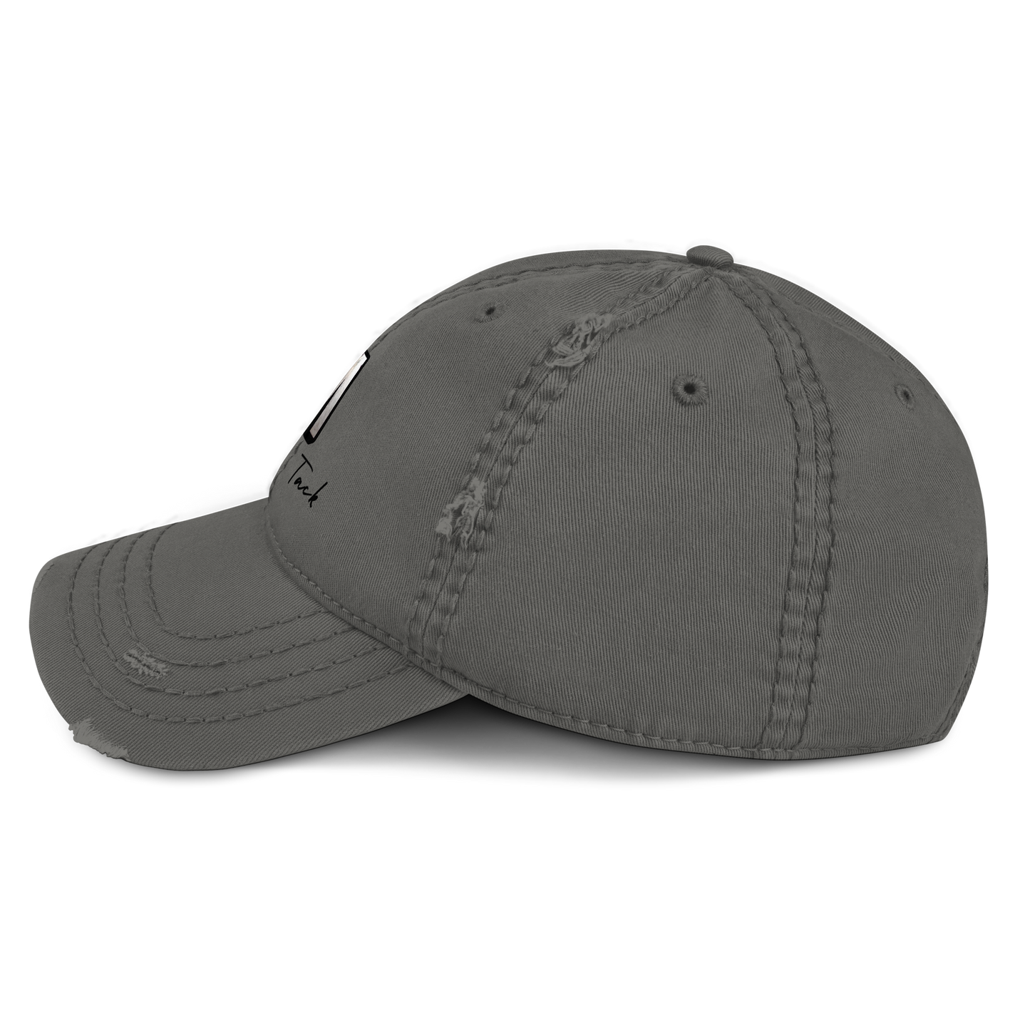 SMT Distressed Hat
