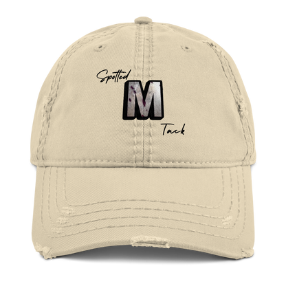 SMT Distressed Hat