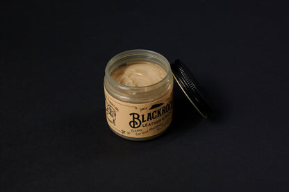 Blackrock Leather N Rich - Leather 'N' Rich - 4 ounce