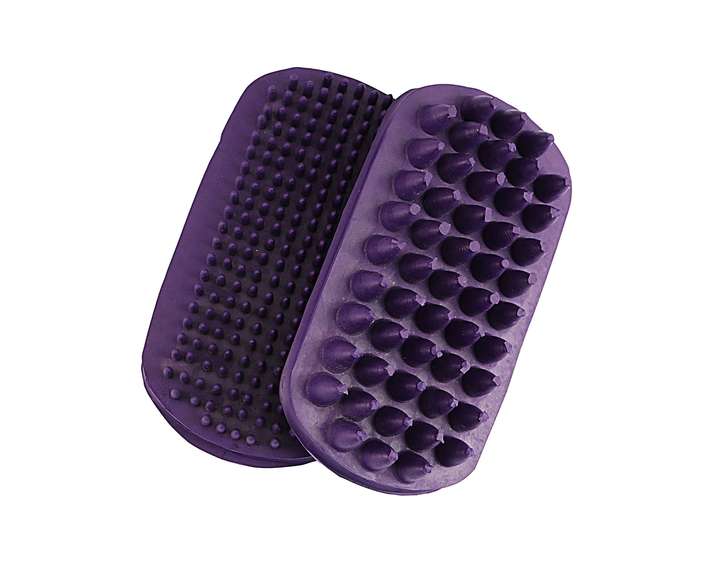 The Velvet Touch Groomer Set of 2 Brushes