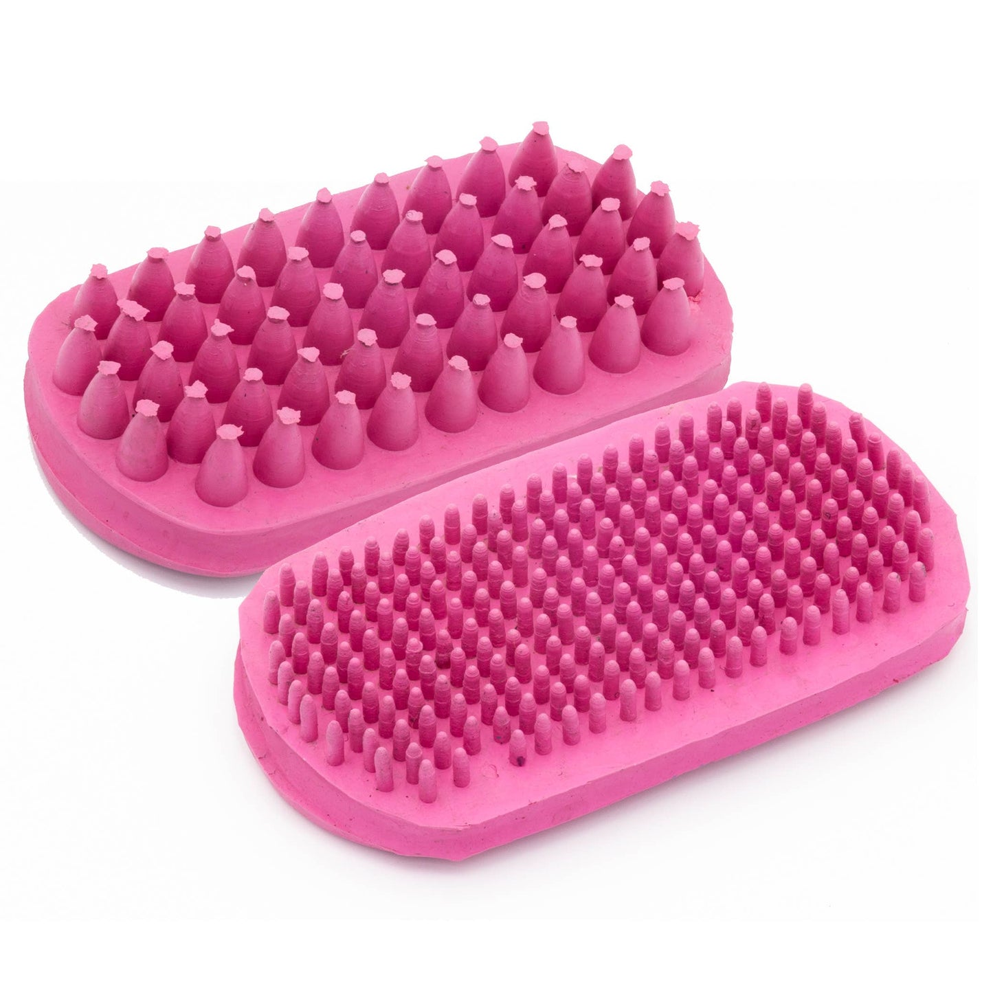 The Velvet Touch Groomer Set of 2 Brushes