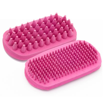 The Velvet Touch Groomer Set of 2 Brushes