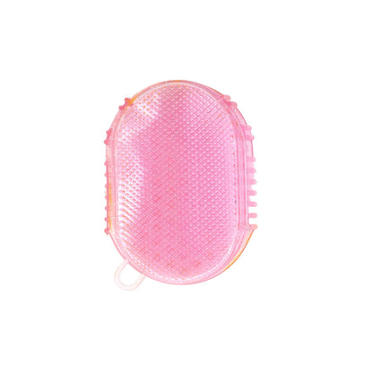 Jelly Glitter Scrubber
