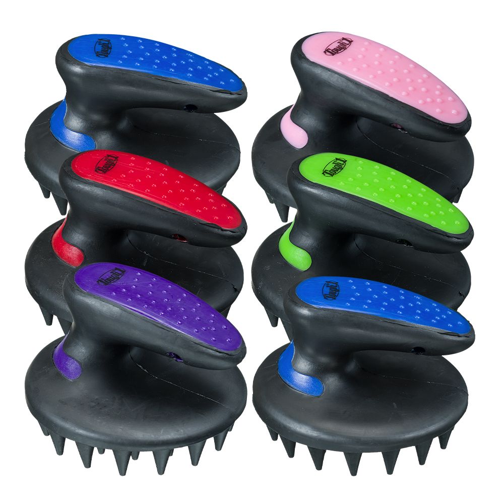 Great Grip Curry with Handle