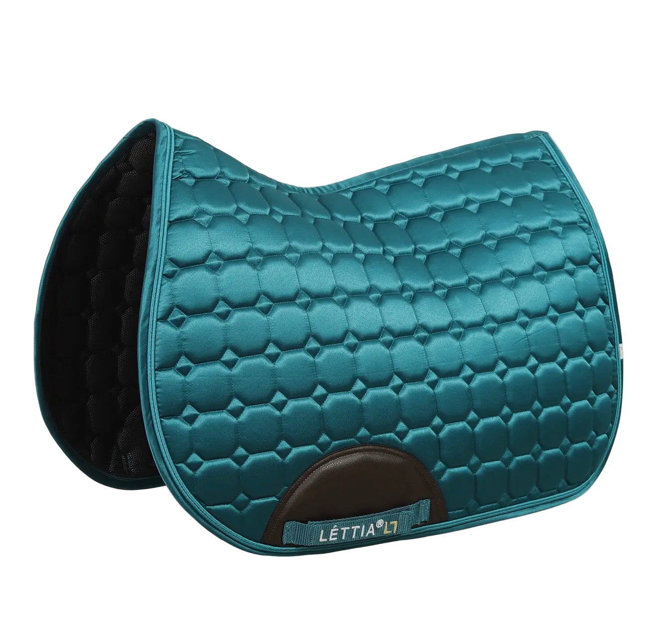 Lettia Infinity Collection All-Purpose Saddle Pad