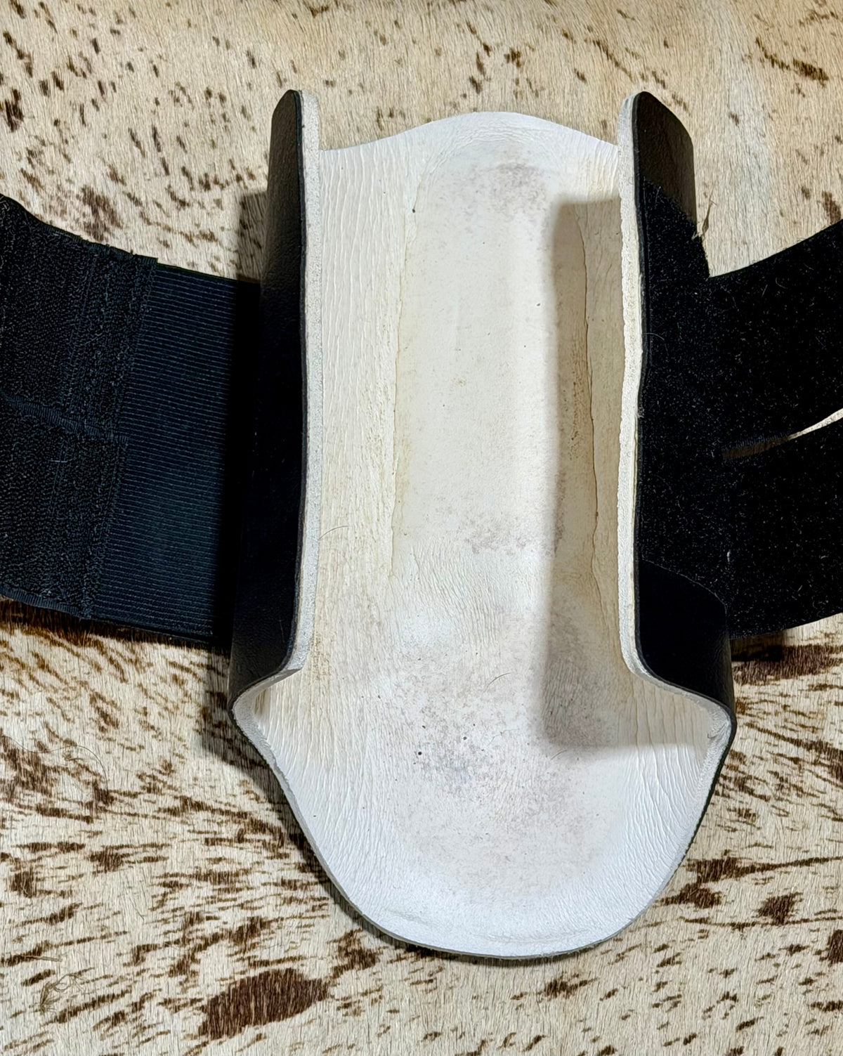 Lightly Used Kavalkade Sport Boots • Size 2 | Medium